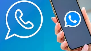 La guía para tener varios chats de WhatsApp Plus en la ventana “Multitareas”