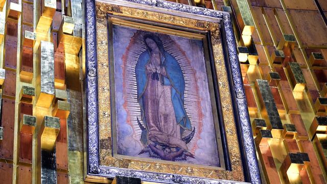 ▷ Link online, las Mañanitas a la Virgen de Guadalupe en vivo ahora desde la Basílica