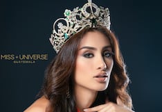 ¿Quién ganó la corona del Miss Universo Guatemala 2026 EN VIVO hoy en la gran final del concurso?