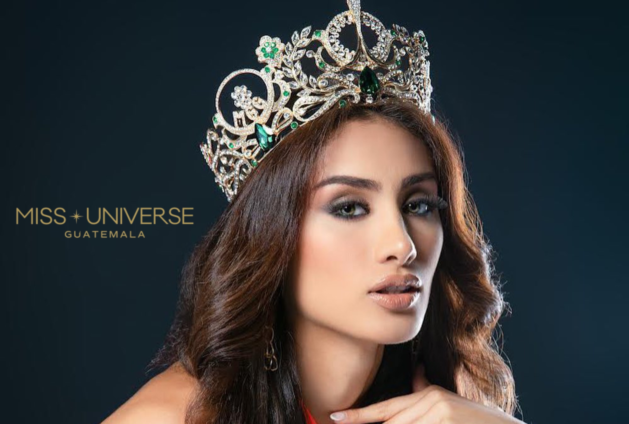 CIUDAD DE GUATEMALA (GUATEMALA), 08/08/2026.- La corona de Miss Universe Guatemala 2026 está en juego. Conoce a las candidatas, las favoritas y todos los detalles de una gala que define a la nueva representante guatemalteca. FOTO DE JOSÉ MARTÍNEZ CRUZ (Instagram: @josemartinez_photo)