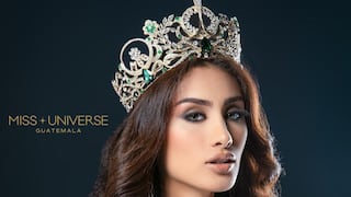 ¿Quién ganó la corona del Miss Universo Guatemala 2026 en la gran final del concurso? Esta es la nueva reina