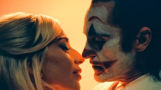 Cuántos años pasaron entre “Joker: Folie à Deux” y la primera película