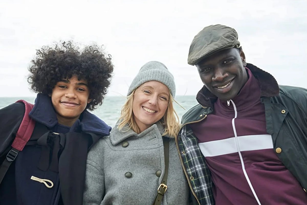 Omar Sy, Ludivine Sagnier y Etan Simon regresan en la temporada 3 de "Lupin" (Foto: Netflix)