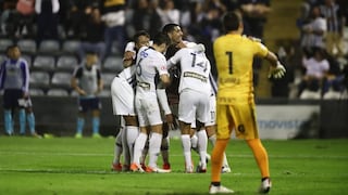 La importante renovación de contrato que firmó Alianza Lima en las últimas horas