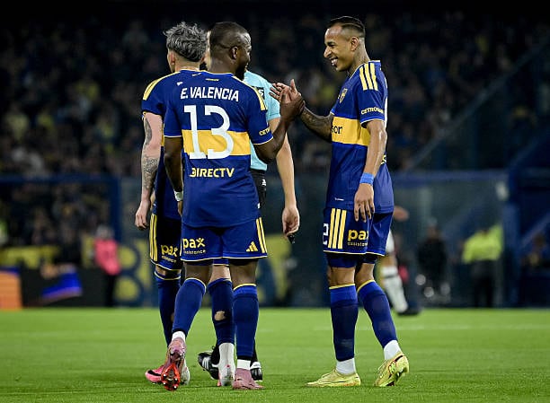 Dónde ver Boca vs. Sao Paulo EN VIVO: canales de TV y link vía DIRECTV y DSports