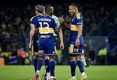 Resumen extendido, goles y video: Boca vs. Central Córdoba (3-1), por el Torneo Clausura