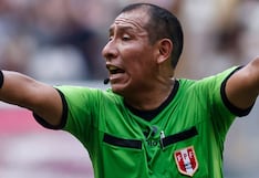 Micke Palomino bajo la lupa previo al Alianza Lima vs. Universitario: datos, rojas, amarillas y análisis