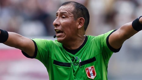 Micke Palomino bajo la lupa previo al Alianza Lima vs. Universitario: datos, rojas, amarillas y análisis