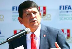 Luego de que Lozano los señalara como responsables: el comunicado del IPD tras perder el Sudamericano