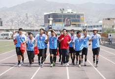 El IPD une al país con los primeros Juegos Deportivos Nacionales