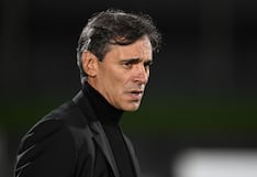A horas del clásico colombiano: Fabián Bustos fue despedido de Millonarios por insólita razón