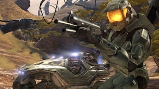 Halo: The Master Chief Collection llegará a PC a tráves de Steam