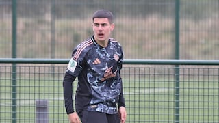 Se encienden las alarmas en Videna: Bayern Múnich informó sobre lesión de Felipe Chávez