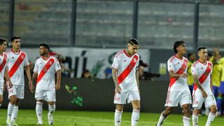 ¿Por qué nos cuesta tanto el gol con Reynoso y cuánto podemos soñar con un Mundial sin ataque?