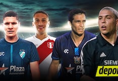 Copa Perú: la historia del equipo que juntó a Ronaldo y Guerrero para buscar el ascenso