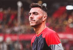 ¡Otra vez fuera! Mariano Soso a un paso de dejar de ser entrenador de Newell’s