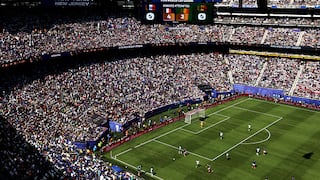 It’s All at Stake: cuando el fútbol se convierte en un evento exclusivo