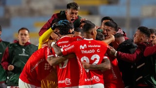 Cienciano vs. Botafogo (6-1) minuto a minuto: goles y resumen de la apabullante victoria del ‘Papá’ en la Copa Sudamericana