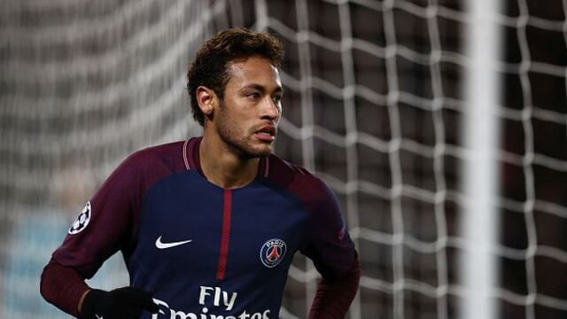 Neymar y una polémica petición que generaría todo un revuelo con sus compañeros en el PSG