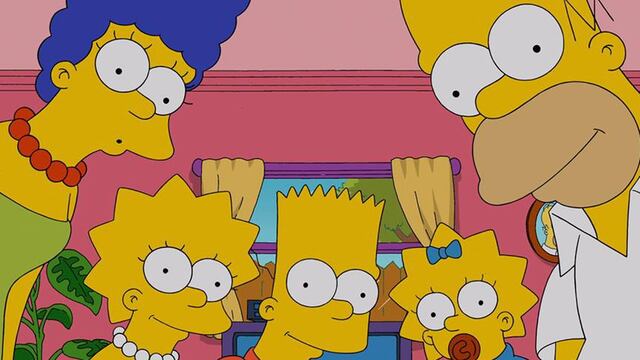 “Los Simpson”: cada personaje que revivió la serie animada