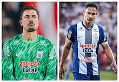 ¿Qué pasará con Guillermo Viscarra y Renzo Garcés? Novedades en Alianza Lima respecto a su plantel