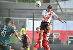 Resumen extendido: River vs. Barracas (1-0) por la Liga Profesional