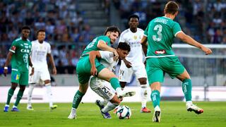 Real Madrid vs. Tirol (4-0): video, resumen y goles del amistoso internacional