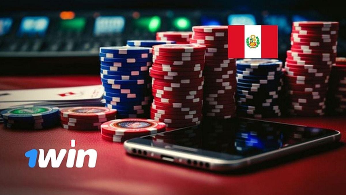 Los mejores casinos en línea para jugadores de Perú
