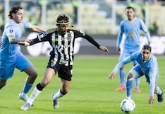 Bolívar vs Atlético Mineiro (2-2): video, resumen y goles de la Copa Sudamericana