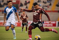 Universitario vs. Alianza Atlético (2-0): goles, video y resumen por el Torneo Clausura