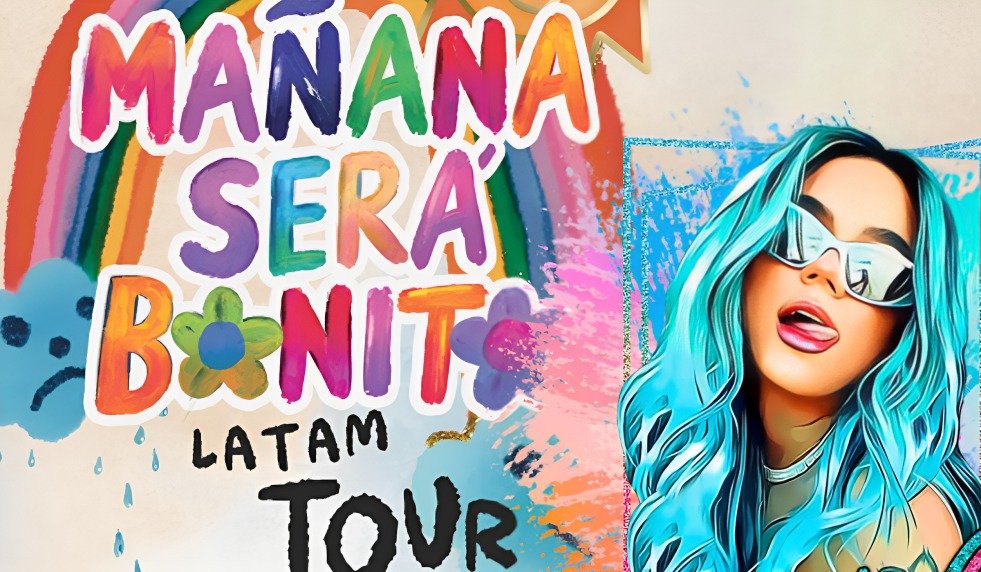 Conoce todos los detalles acerca de la próxima gira de Karol G por México (Foto: Composición)