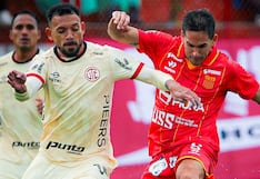 UTC vs. Atlético Grau (2-0): video, resumen y goles por el Torneo Apertura Liga 1 2026