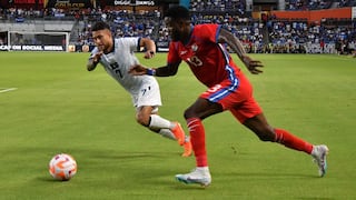 Panamá vs. El Salvador (2-2): goles, video y resumen del partido por la Copa Oro