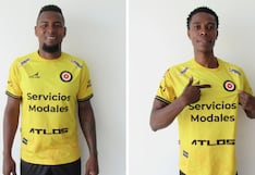 Deportivo Coopsol se refuerza buscando protagonismo en la Liga 2