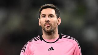 Lionel Messi: ¿Qué piensa el futbolista argentino sobre el fin de su carrera?