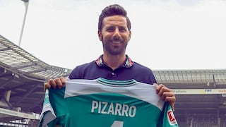 ¡No jugará por Alianza Lima! Pizarro ocupará nuevo cargo en Bayern Múnich tras su retiro al final de la temporada