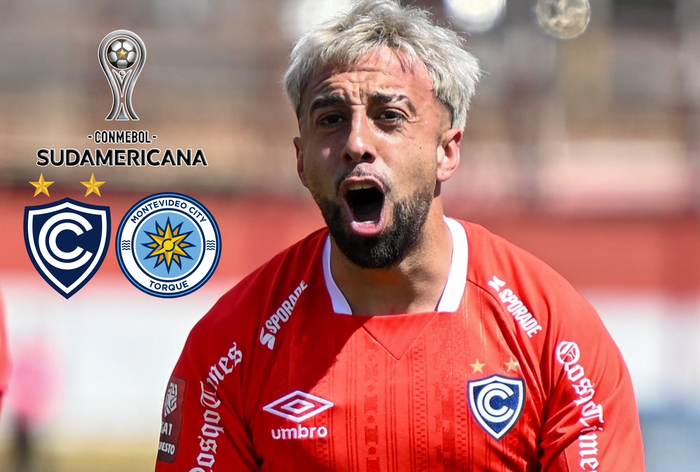 CUSCO, PERÚ, (10-09-2026). Dónde ver el partido entre Cienciano vs. Torque por los cuartos de final de la Copa Sudamericana 2026 en el Estadio Inca Garcilaso de la Vega de Cusco. FOTO: X de Cienciano.
