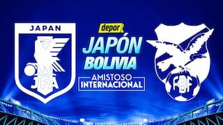 ¿Dónde ver Unitel para seguir la transmisión de Bolivia vs. Japón?