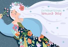 Frases para el Día de la Mujer: poemas e imágenes para saludar y dedicar