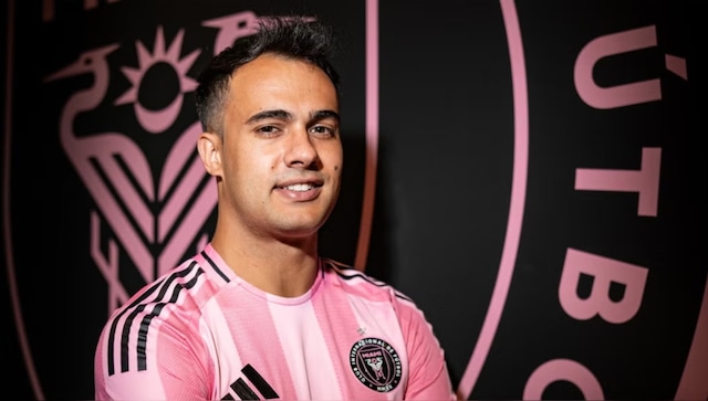 Sergio Reguilón. (Foto: Getty Images)