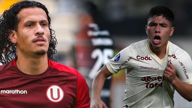 Riveros apuesta por Quispe en la Selección Peruana: “Tiene nivel para hacerlo, ojalá se le dé”