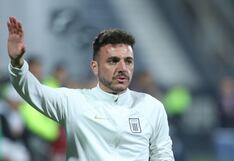 El dilema llegó a su fin: Mariano Soso deja Alianza Lima y se irá a Newell’s de Argentina