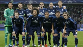Real Madrid: el crack más amado de la temporada se iría al Arsenal