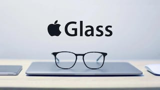 Apple Glass, los lentes de realidad aumentada, costarían 499 dólares