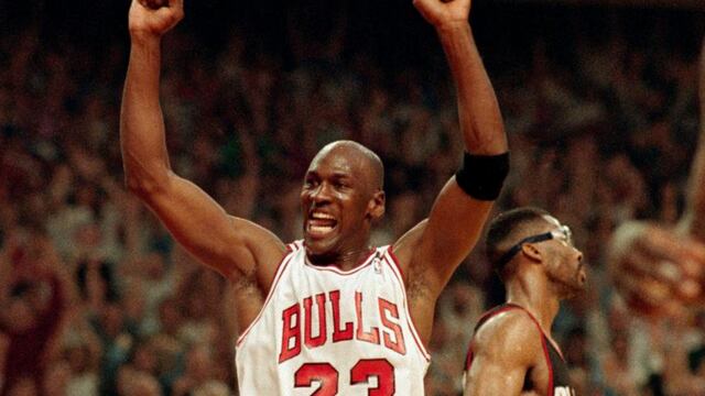 ¡Sale a la luz! La razón por la que Michael Jordan autorizó la realización de ‘The Last Dance’