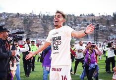 ¡Martín Pérez Guedes se retira del fútbol! Noticia impactante en Universitario