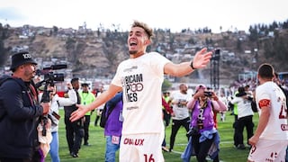 ¡Martín Pérez Guedes se retira del fútbol! Noticia impactante en Universitario