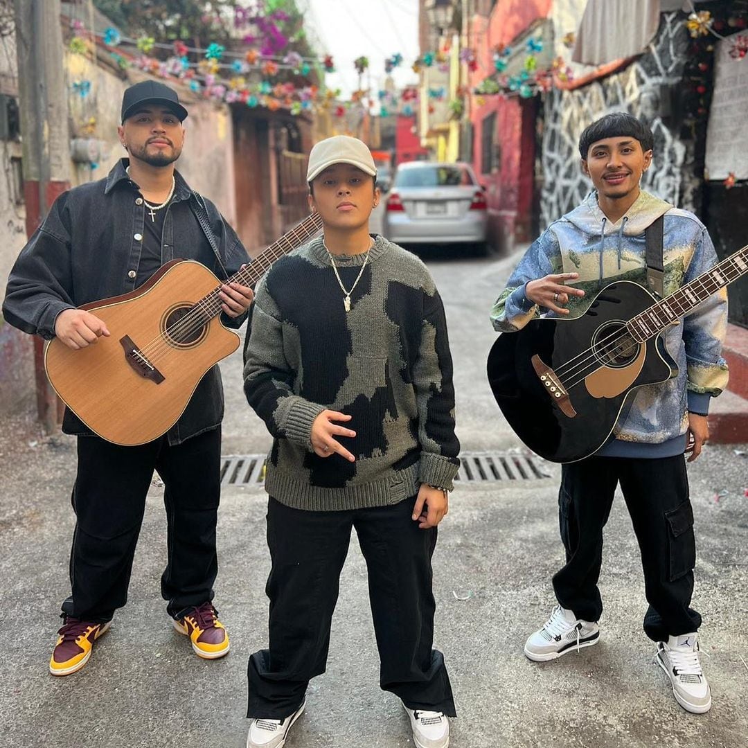 Yahritza y su Esencia es una banda estadounidense que canta regional mexicano (Foto: Yaritza y su Esencia / Instagram)