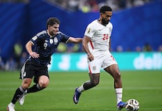 Reviví el partido, Argentina vs. Inglaterra (2-1): video del resumen y goles