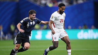 Reviví el partido, Argentina vs. Inglaterra (2-1): video del resumen y goles
